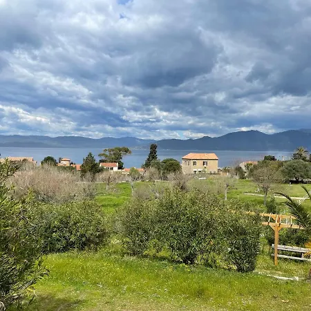 La Vallee * Belvedere-Campomoro