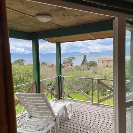 La Vallee Campingplads