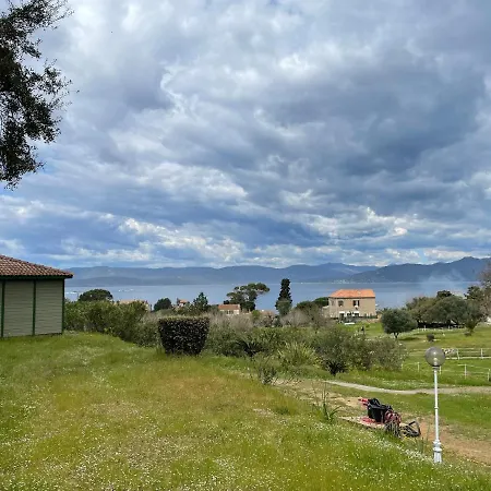 La Vallee Campsite *