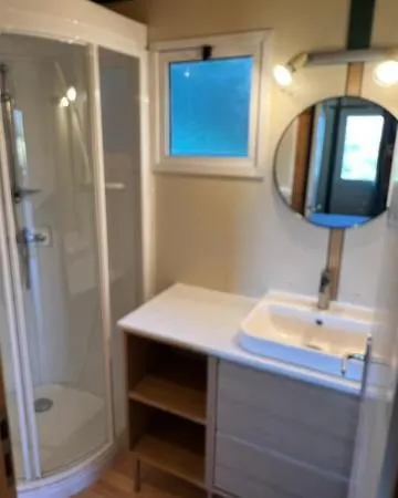 La Vallee Κάμπινγκ