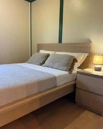 Campingplads La Vallee