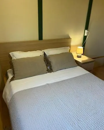 La Vallee Belvedere-Campomoro