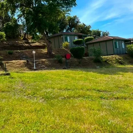 Κάμπινγκ La Vallee