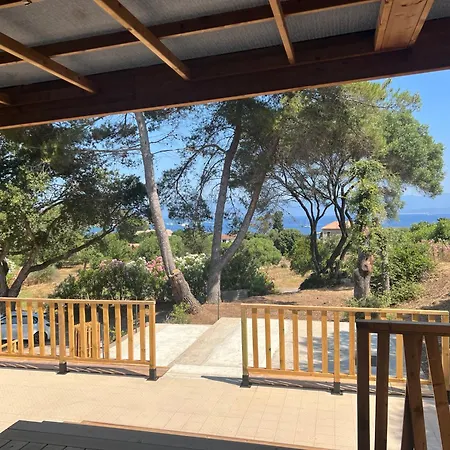 La Vallee * Belvedere-Campomoro