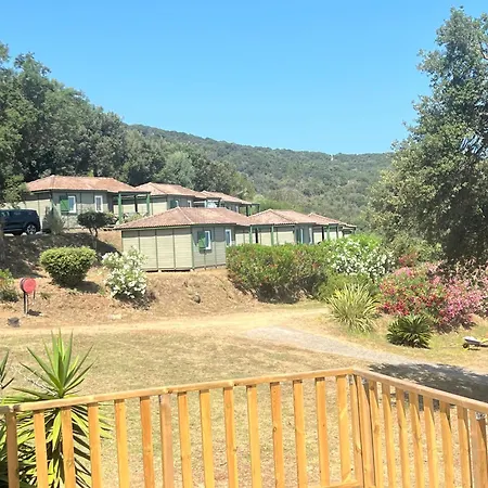 La Vallee * Belvedere-Campomoro