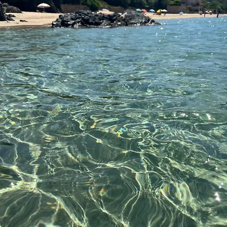 La Vallee Belvedere-Campomoro