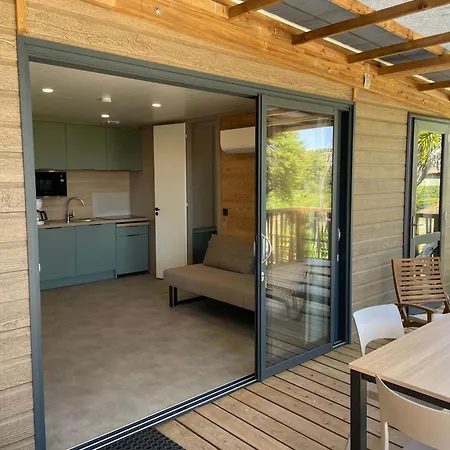 La Vallee * Belvedere-Campomoro