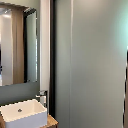 Κάμπινγκ La Vallee Belvedere-Campomoro