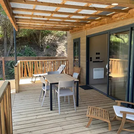 La Vallee Belvedere-Campomoro