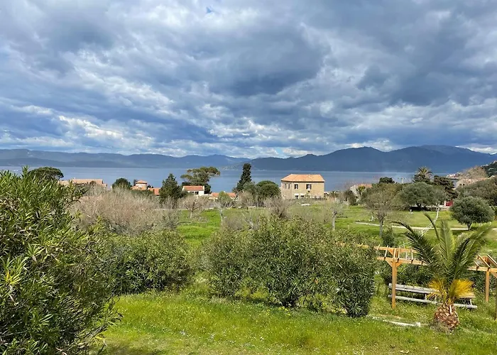 La Vallee * Belvedere-Campomoro