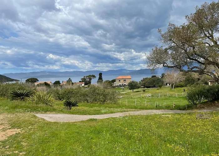 La Vallee Belvedere-Campomoro