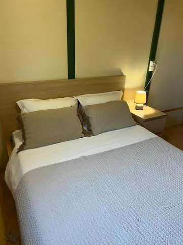 La Vallee Belvedere-Campomoro