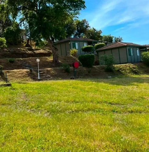 キャンプ場 La Vallee