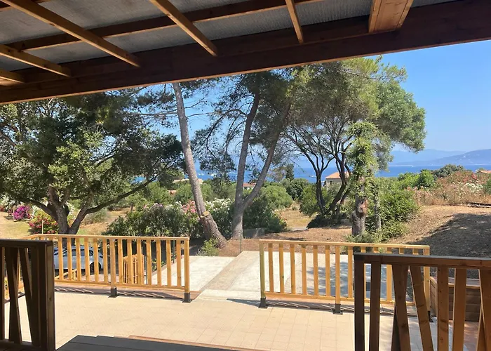 La Vallee * Belvedere-Campomoro