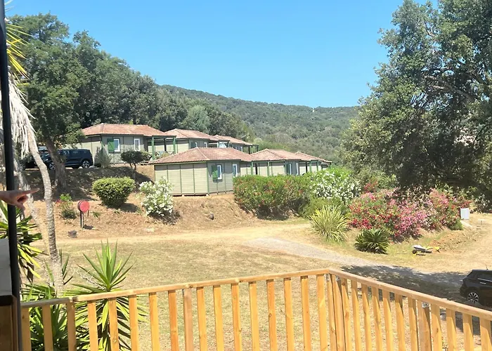 La Vallee * Belvedere-Campomoro