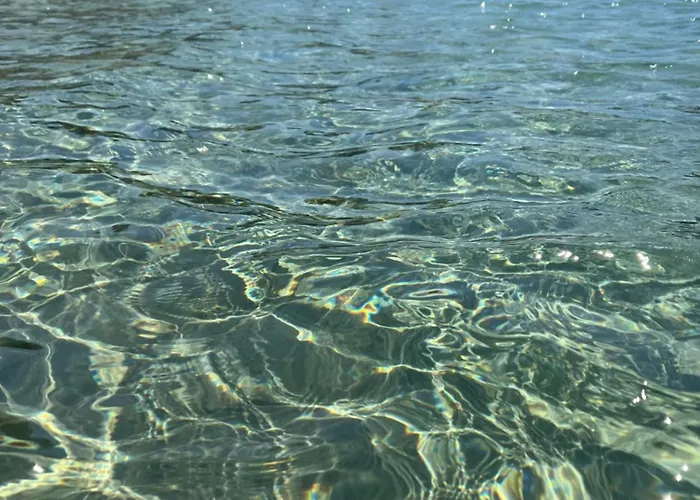 La Vallee Belvedere-Campomoro