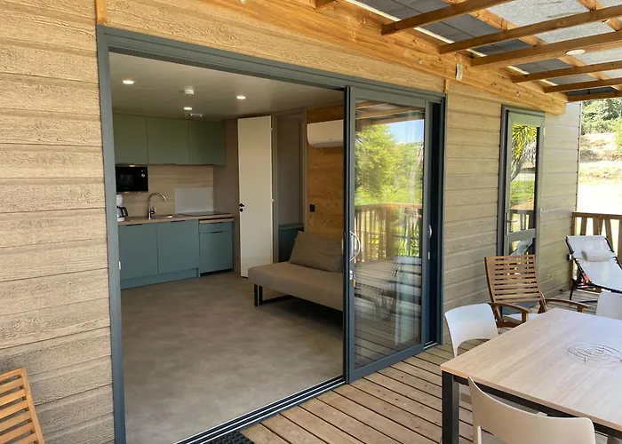 La Vallee * Belvedere-Campomoro