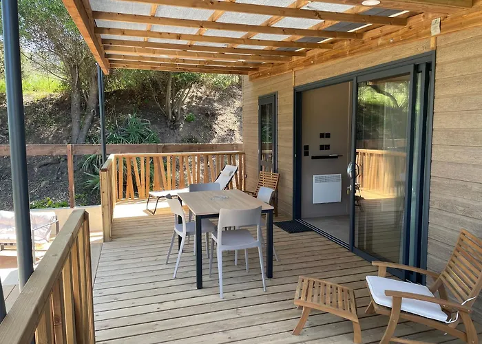 La Vallee Belvedere-Campomoro