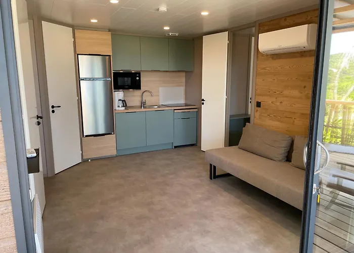 La Vallee * Belvedere-Campomoro